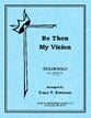 BE THOU MY VISION VIOLIN SOLO cover